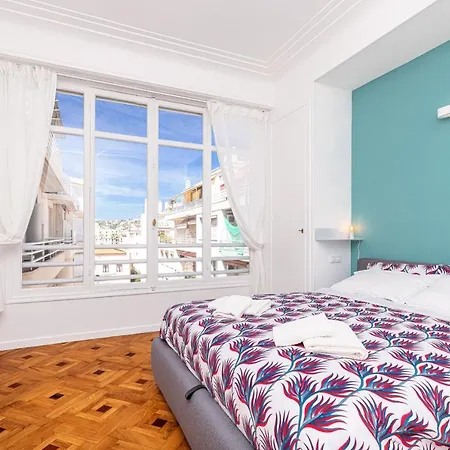 Promenade - Stunning Sea View شقة