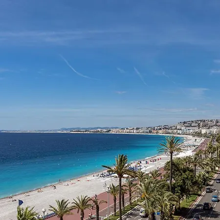Promenade - Stunning Sea View דירה *